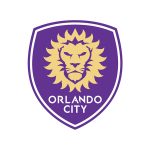 Orlando City Primary Logo