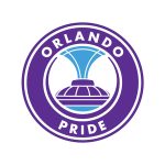Orlando Pride Primary Logo